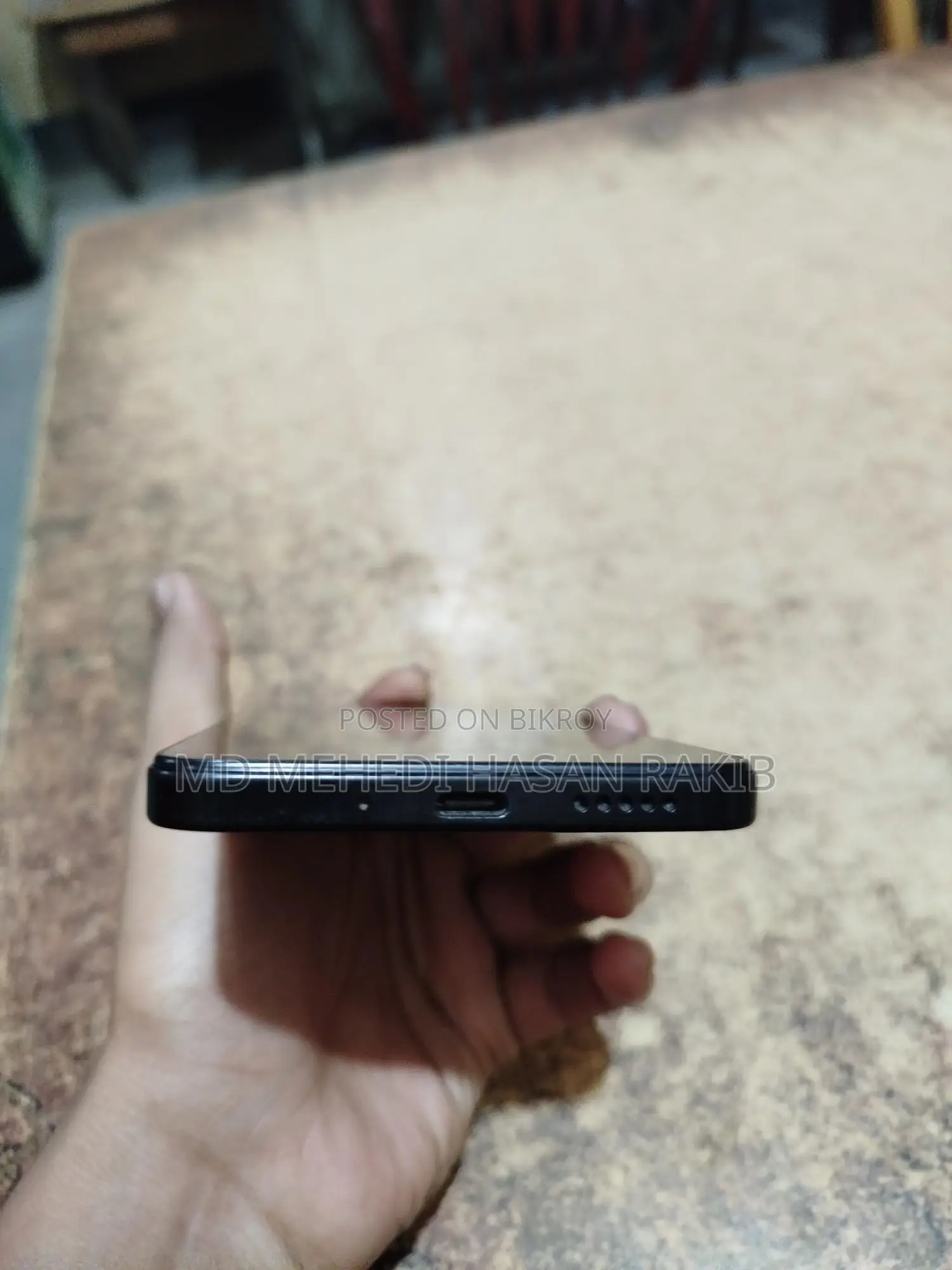 Xiaomi Redmi 14 c ` (Used)