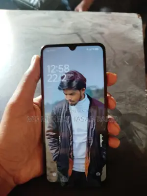 Xiaomi Redmi 14 c ` (Used)