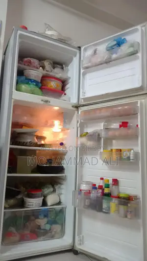 শার্প ফ্রিজ বিক্রি হবে