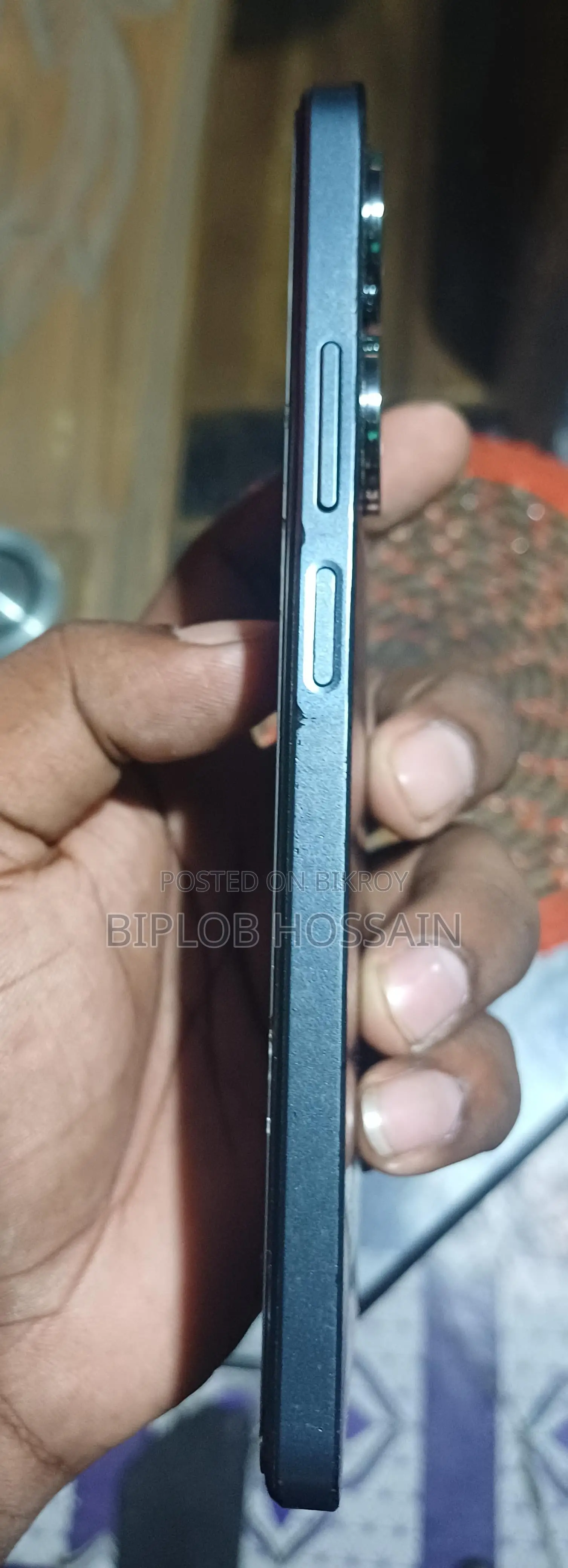 Realme C55 . (Used)