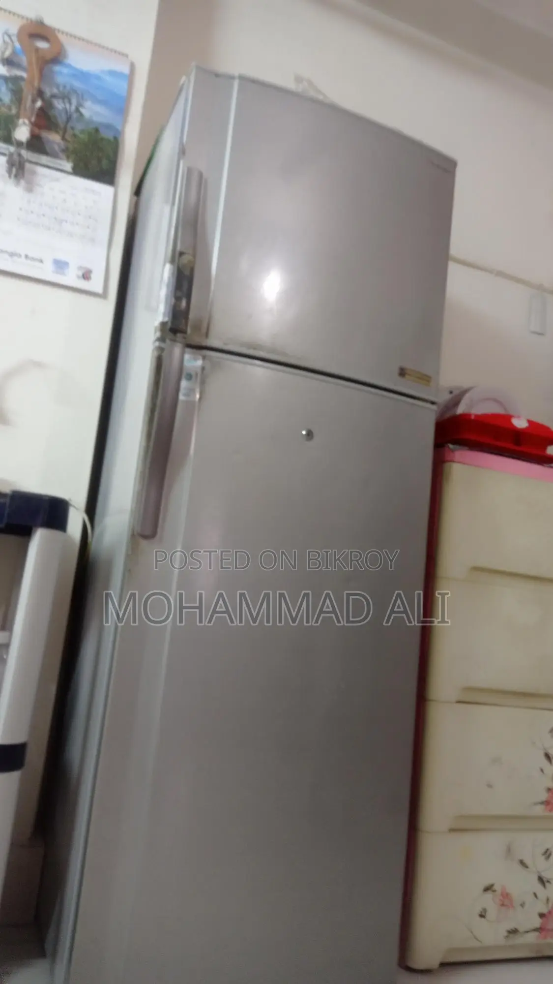 শার্প ফ্রিজ বিক্রি হবে