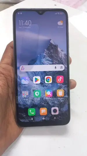 Xiaomi Redmi Note 8 (Used)