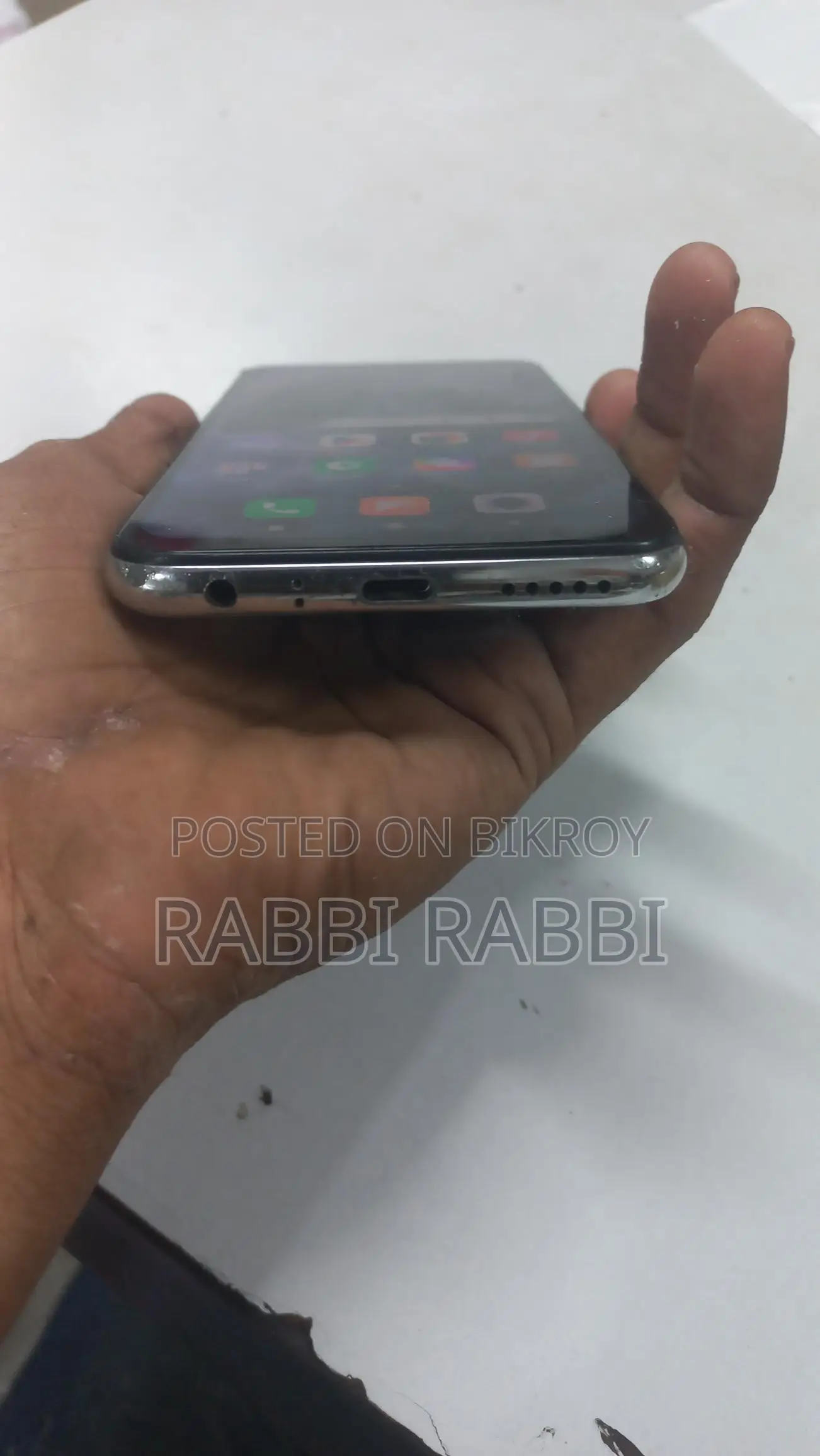 Xiaomi Redmi Note 8 (Used)