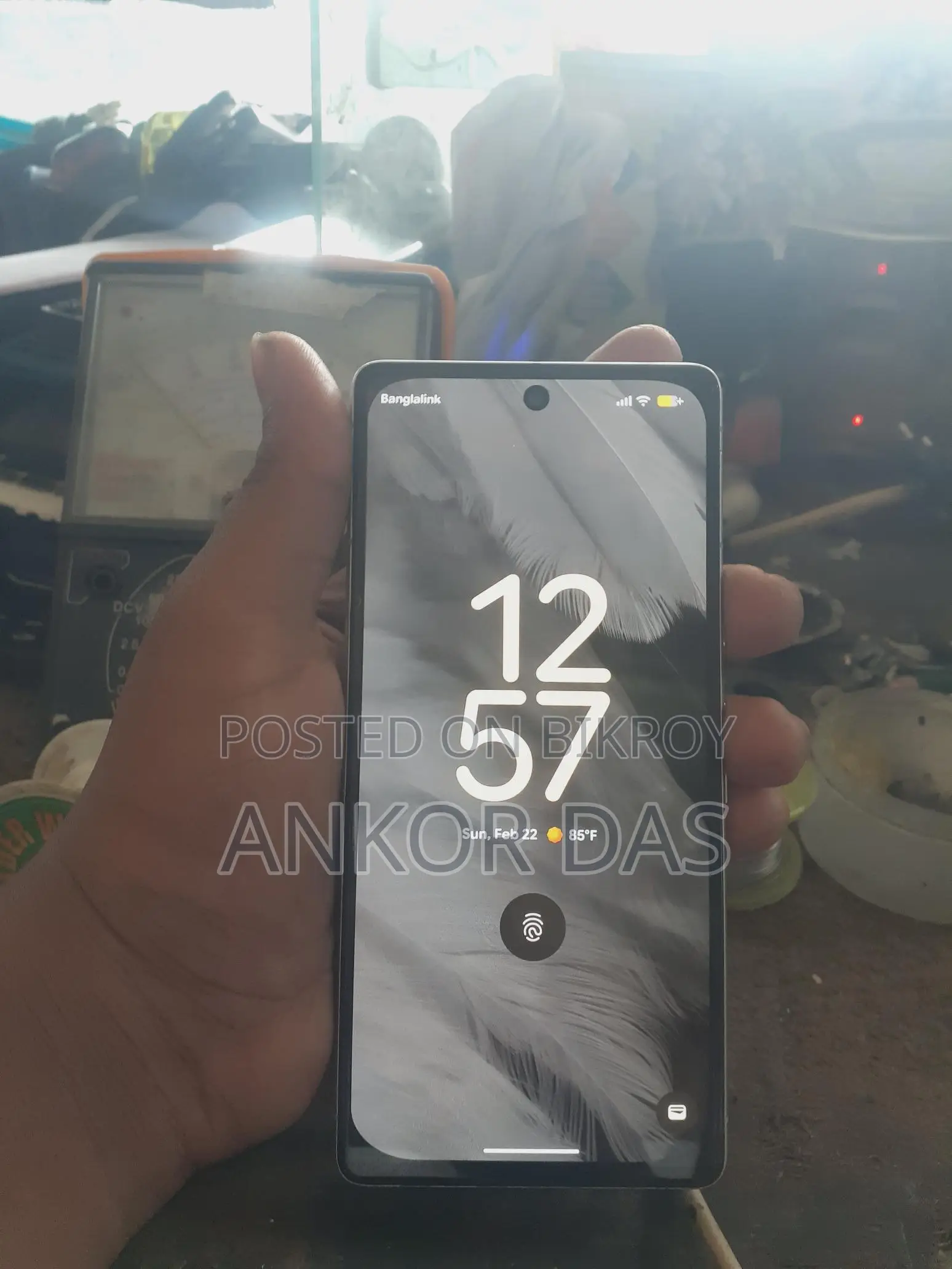 Google Pixel 7 (Used)