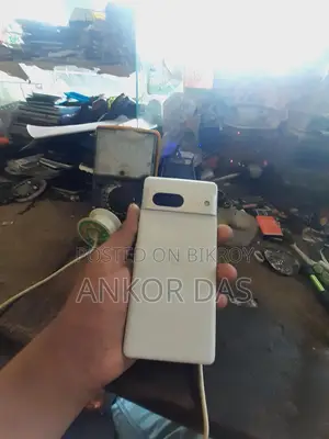 Google Pixel 7 (Used)
