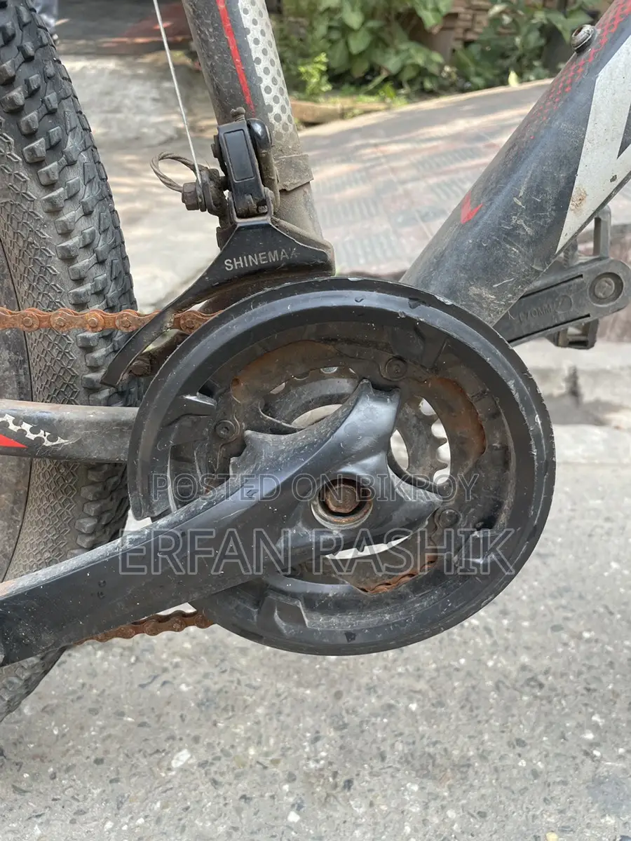 Core Cycle