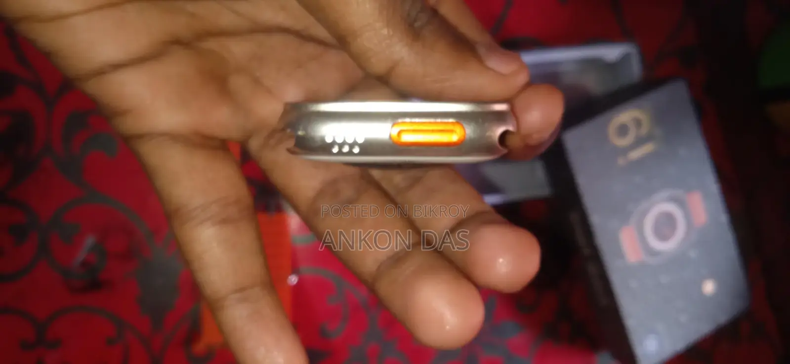 Smart Watch