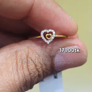 Diamond Ring