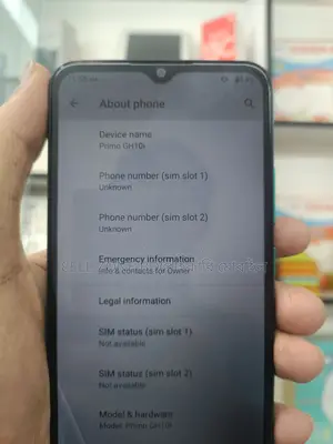Walton GH10i 2/32 ওয়ারেন্টি সহ (Used)