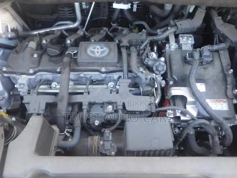 Toyota Noah S-Z, GRADE : 4 2023