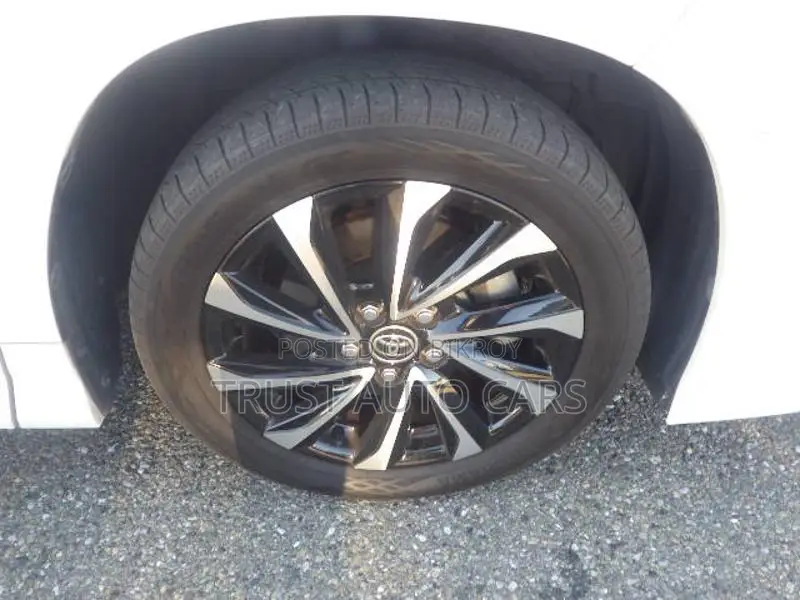 Toyota Noah S-Z, GRADE : 4 2023