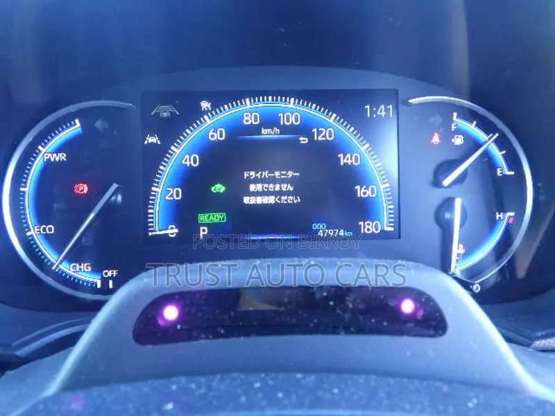 Toyota Noah S-Z, GRADE : 4 2023