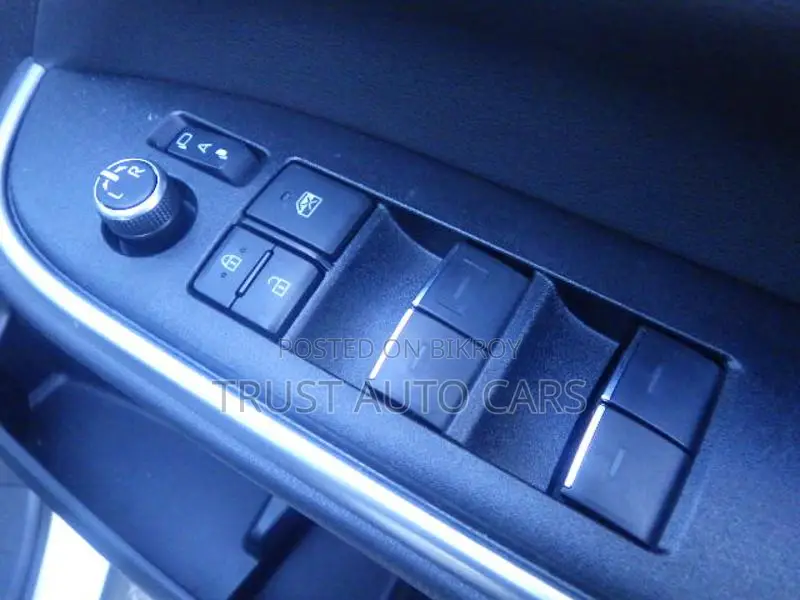 Toyota Noah S-Z, GRADE : 4 2023