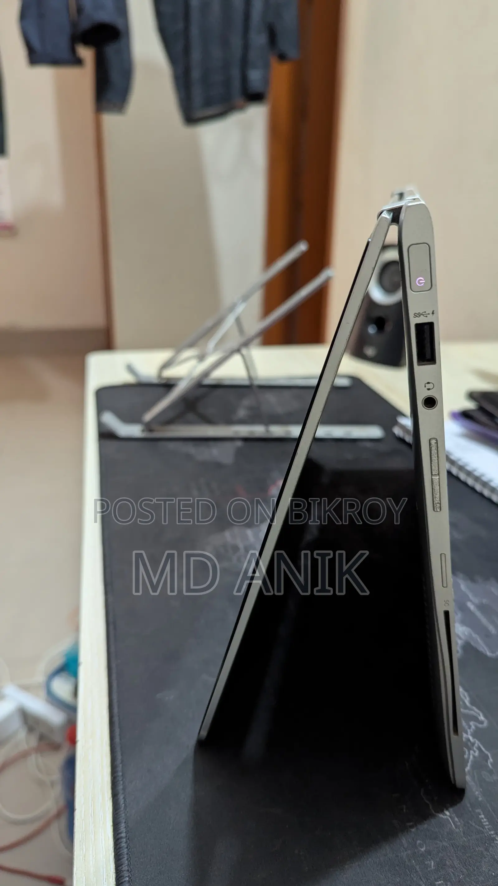 HP x360 1030 G2 (7th Gen)