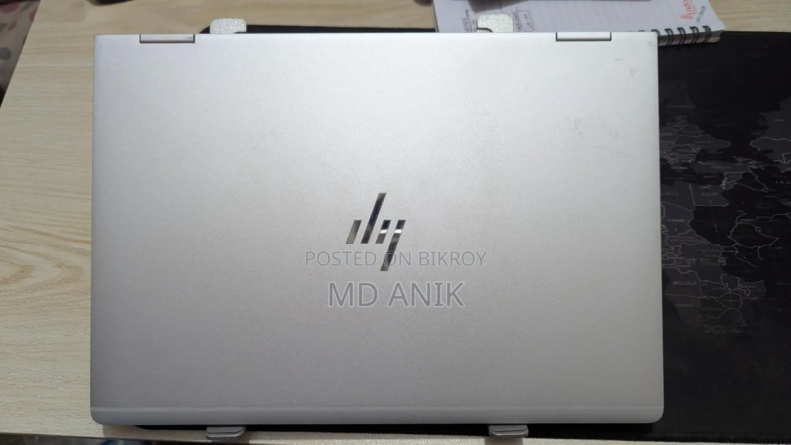 HP x360 1030 G2 (7th Gen)