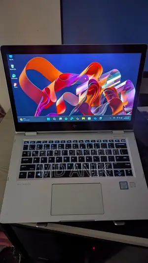 HP x360 1030 G2 (7th Gen)