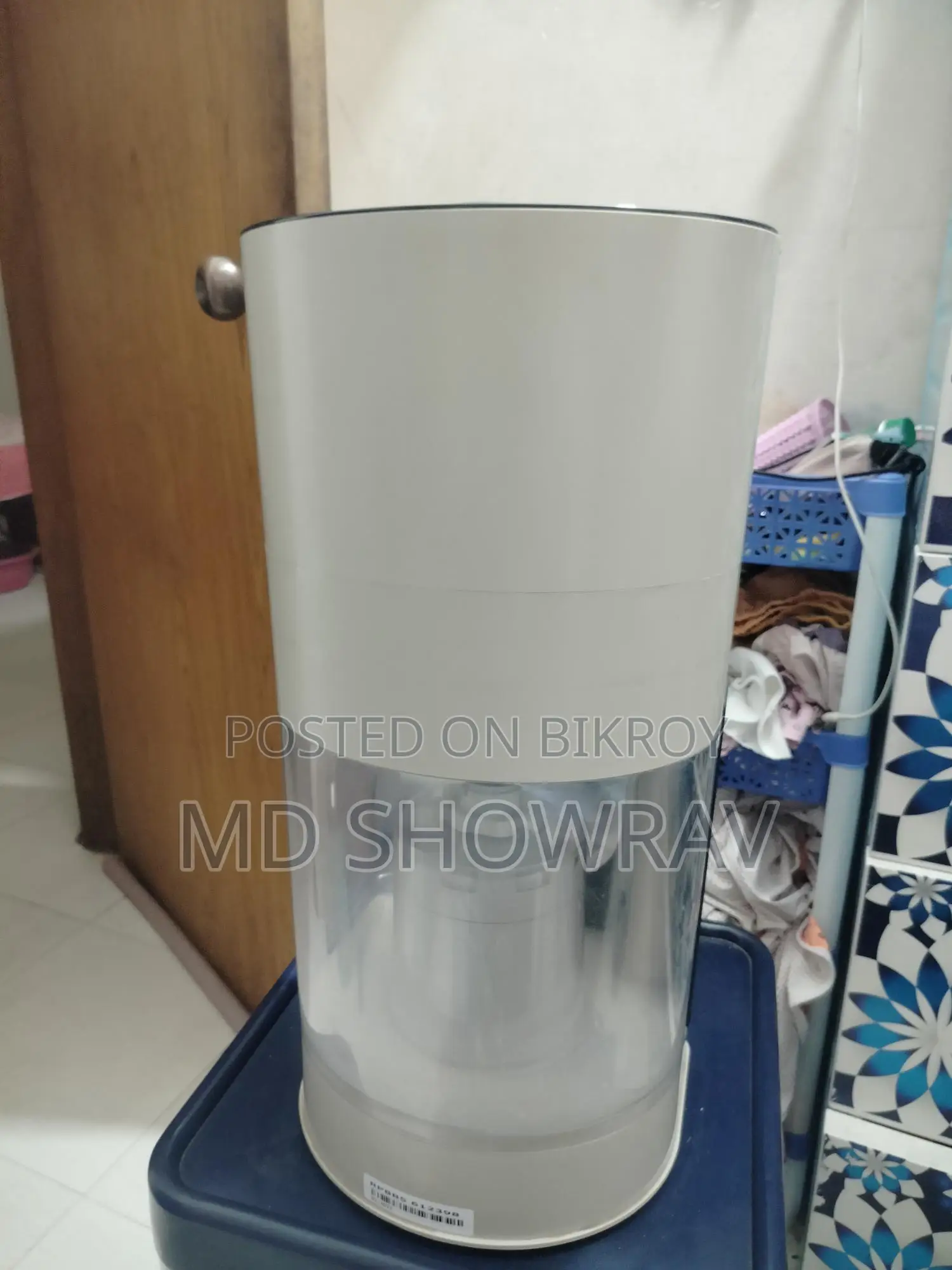 পানির ফিল্টার