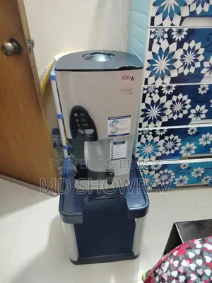পানির ফিল্টার
