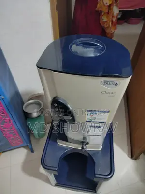 পানির ফিল্টার