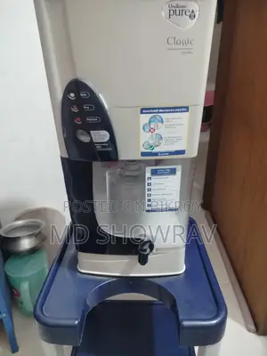 পানির ফিল্টার