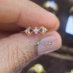 Diamond Ring