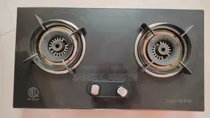 RFL Double Burner Gas Stove