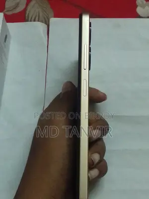 Itel A50C 4G (Used)