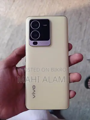 Vivo V25 Pro (ব্যবহৃত)