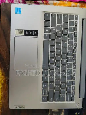 lenovo Ideapad Slim 3i 10th Gen Intel Core i3 1005G1