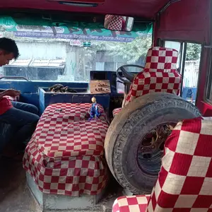 Tata Lp 909 . 2016