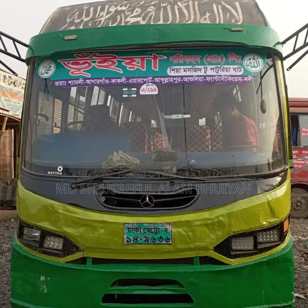 Tata Lp 909 . 2016