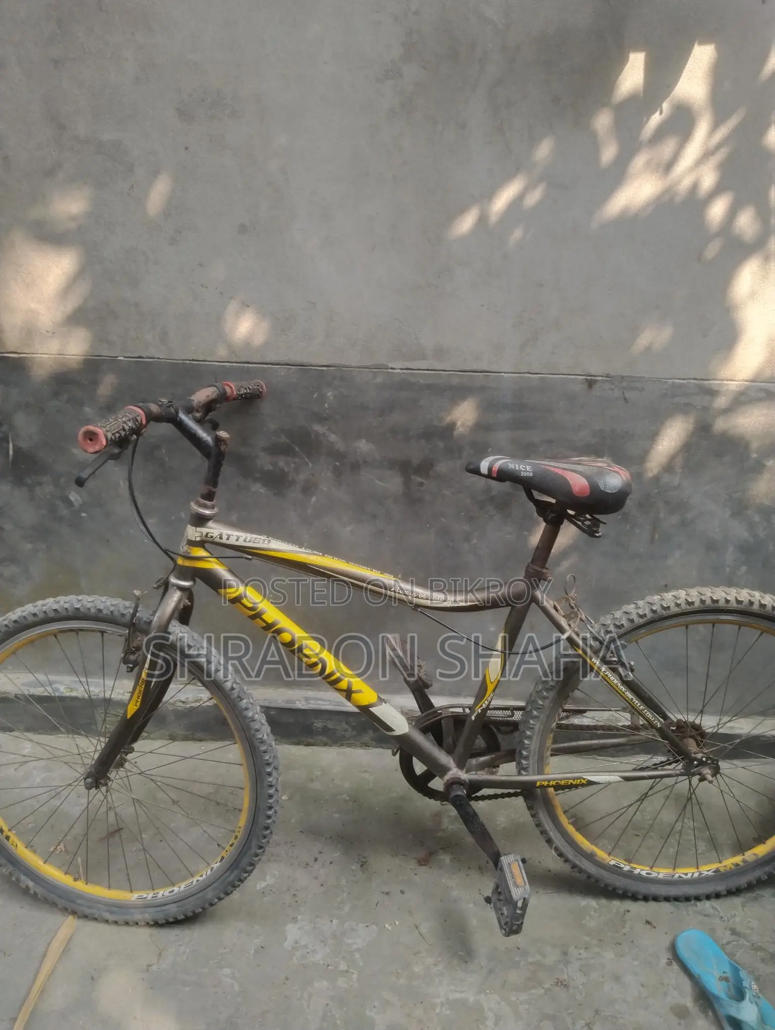 Cycle For Sale