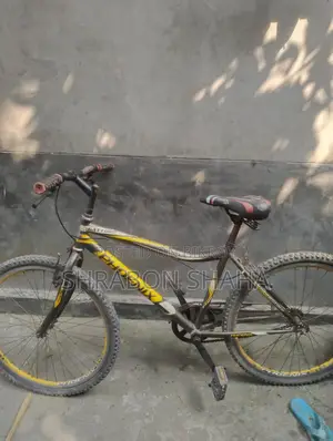 Cycle For Sale