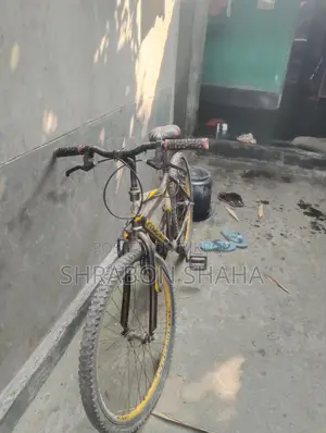 সাইকেল বিক্রি হবে