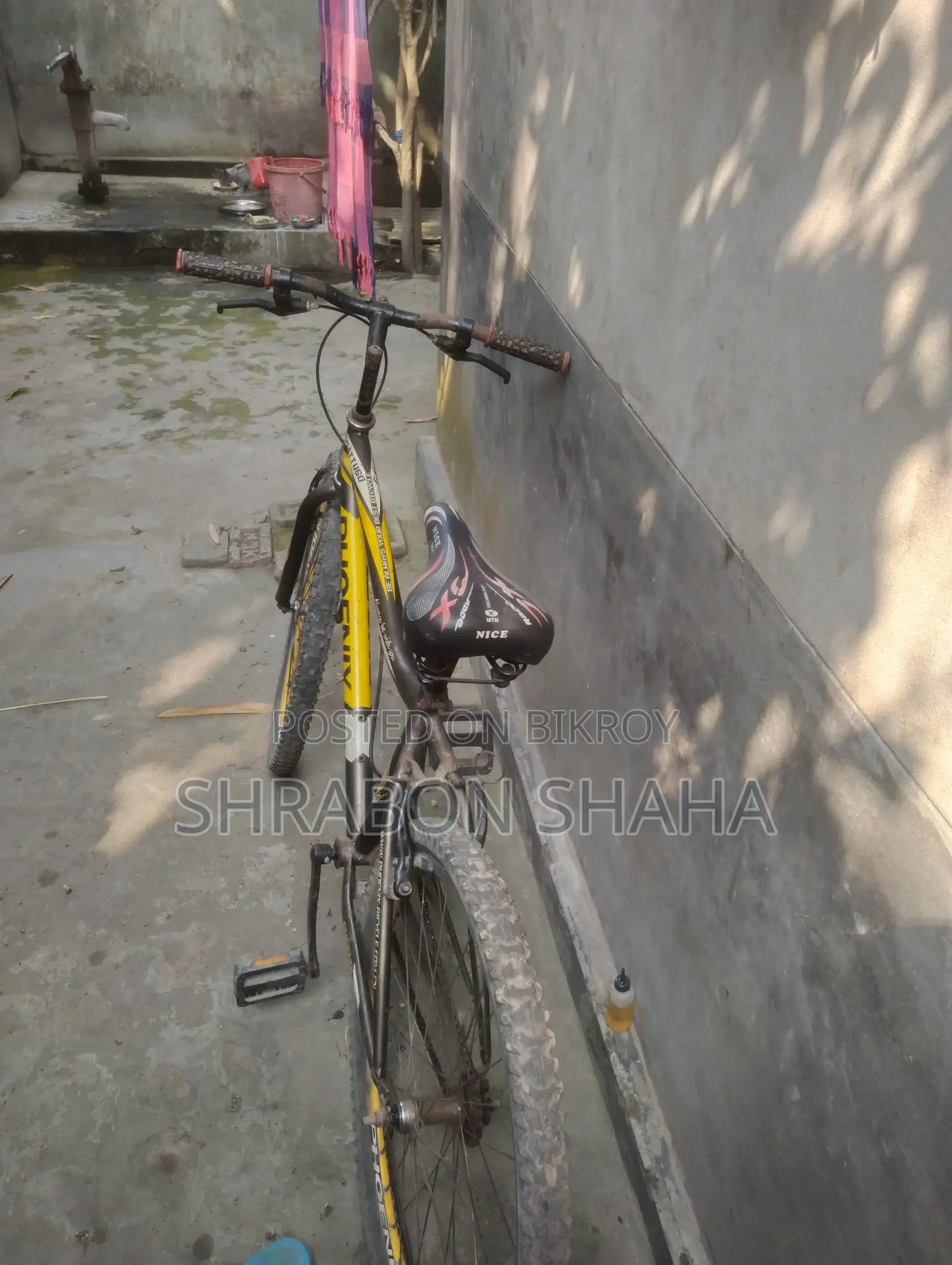 Cycle For Sale