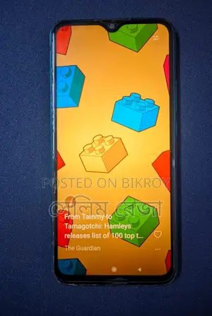Xiaomi Poco M2 (Used)
