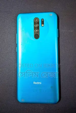 Xiaomi Poco M2 (Used)