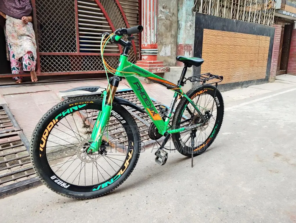 ফিনিক্স টর্নেডো প্রো২.০