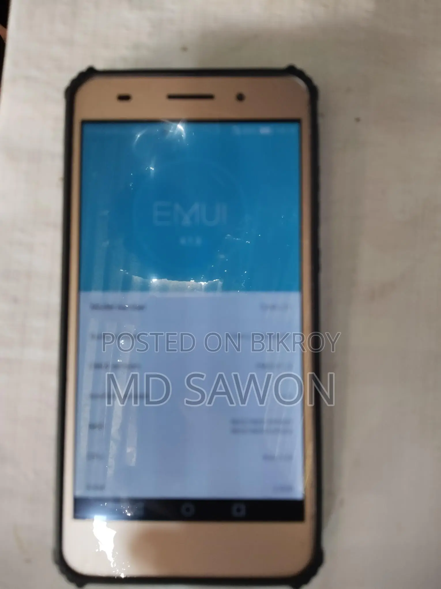 Huawei Ascend D2 (Used)