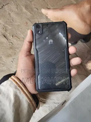 Huawei Ascend D2 (Used)