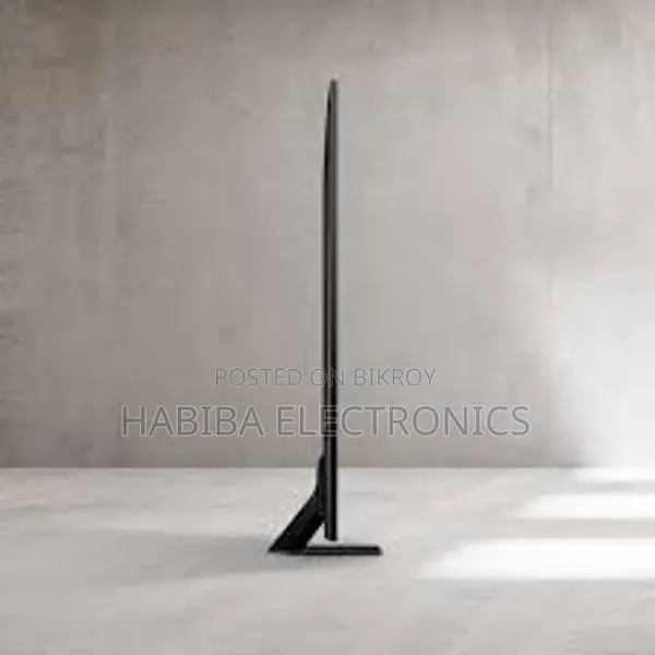 Samsung 75" QN90D UHD 4K Smart upto144hz Slim Borderless Neo-QLED TV