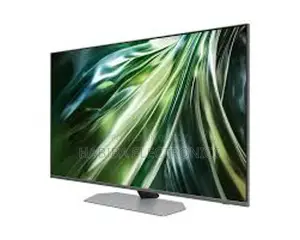 Samsung 75" QN90D UHD 4K Smart upto144hz Slim Borderless Neo-QLED TV