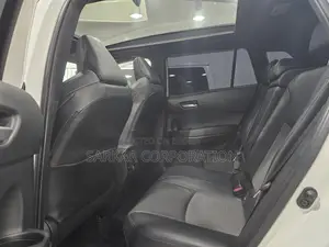 Toyota Corolla Cross Z Leather ২০২২
