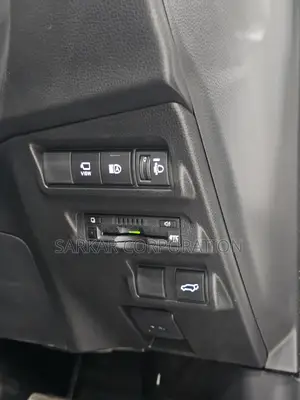 Toyota Corolla Cross Z Leather 2022