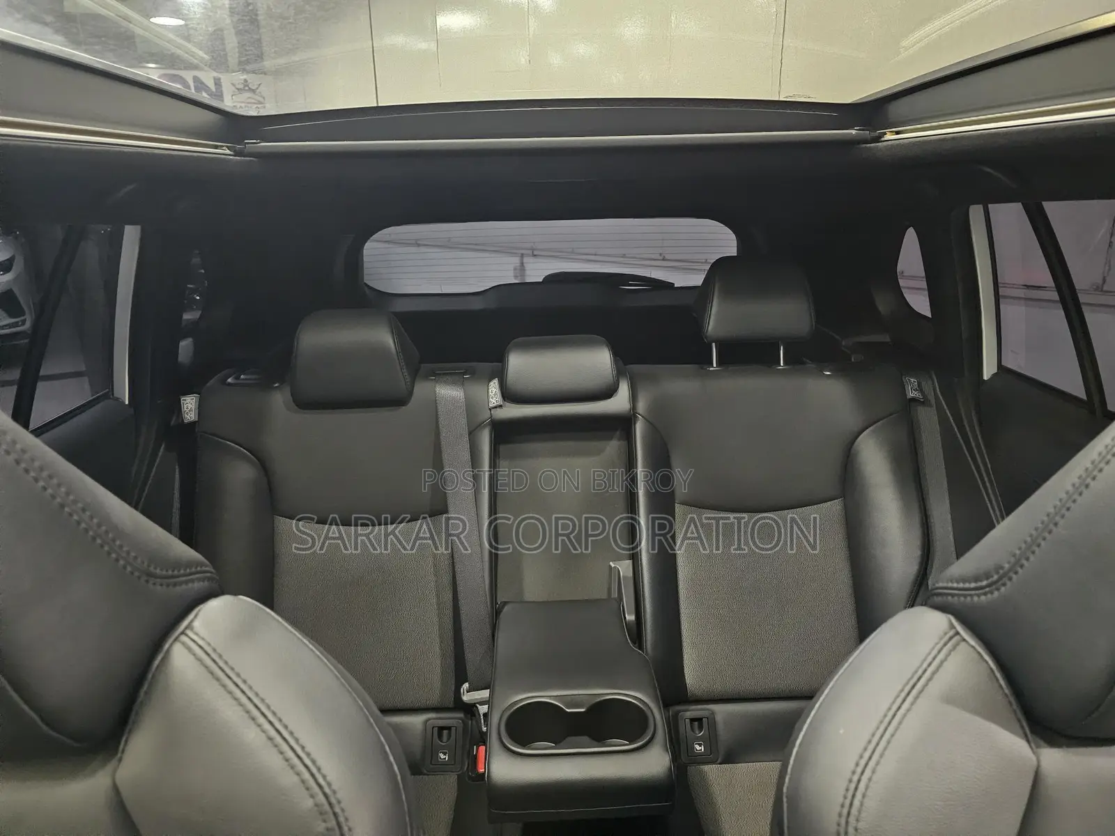 Toyota Corolla Cross Z Leather ২০২২