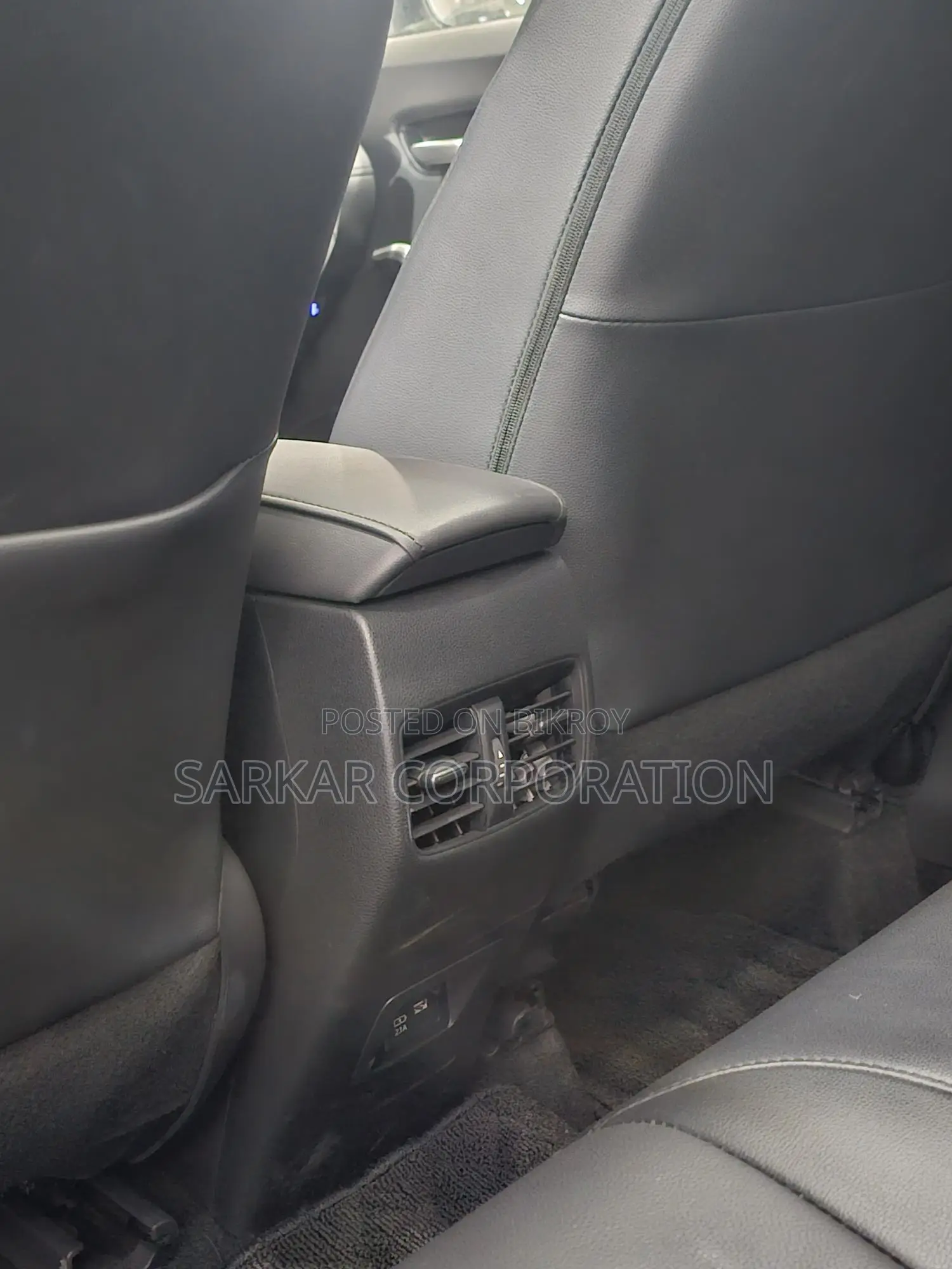 Toyota Corolla Cross Z Leather ২০২২