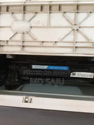 Get This Like-New Canon Printer