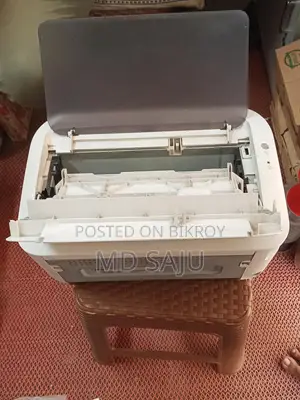 Get This Like-New Canon Printer
