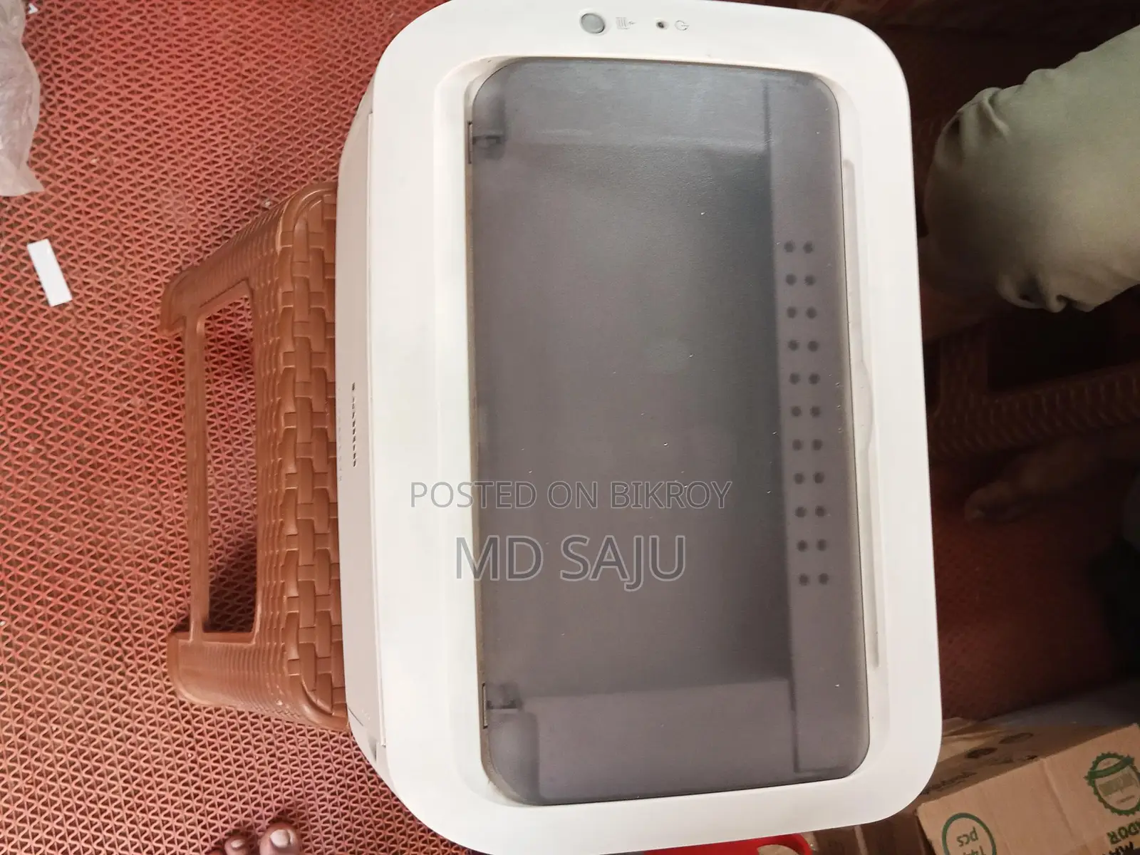 Get This Like-New Canon Printer