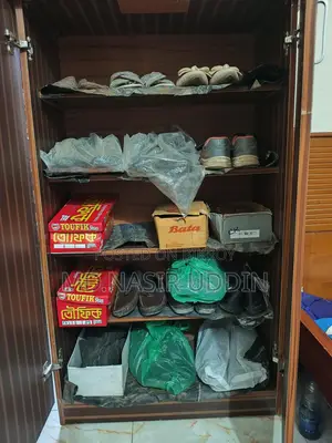 পারটেক্স বোর্ড শো র‍্যাক